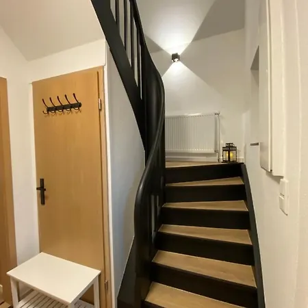 Im Einfamilienhaus منزل للإقامة إمدن