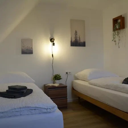 Im Einfamilienhaus *